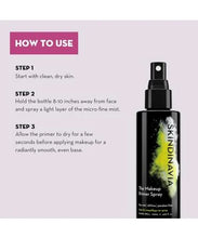 Cargar imagen en el visor de la galería, Skindinavia The Makeup Primer Spray