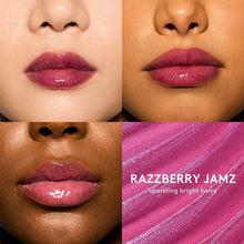 Cargar imagen en el visor de la galería, FENTY BEAUTY GLOSS BOMB OIL (gloss para labios)
