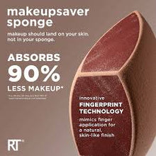 Cargar imagen en el visor de la galería, Real Techniques Makeup Saver Sponge
