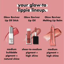 Cargar imagen en el visor de la galería, ELF Glow Reviver Lip Oil Stick