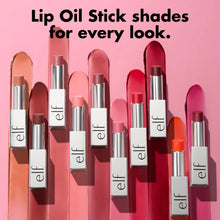 Cargar imagen en el visor de la galería, ELF Glow Reviver Lip Oil Stick