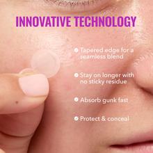Cargar imagen en el visor de la galería, Good Molecules Pimple Patches
