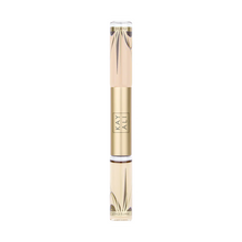 Cargar imagen en el visor de la galería, Kayali Déja Vu White Flower | 57 & Invite Only Amber | 23 Eau De Parfum Intense Rollerball (2 x 5ml)