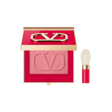 Cargar imagen en el visor de la galería, VALENTINO ..EYE2CHEEK BLUSH AND EYESHADOW