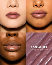 Cargar imagen en el visor de la galería, FENTY BEAUTY GLOSS BOMB OIL (gloss para labios)