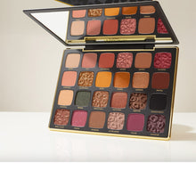 Cargar imagen en el visor de la galería, Tarte | Maneater After Dark Eyeshadow Palette