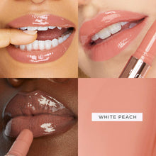 Cargar imagen en el visor de la galería, TARTE Maracuja Juicy Lip Plump Shimmer Glass