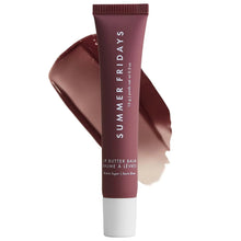Cargar imagen en el visor de la galería, SUMMER FRIDAYS LIP BUTTER BALM