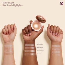 Cargar imagen en el visor de la galería, Rare Beauty by Selena Gomez Positive Light Silky Touch Highlighter