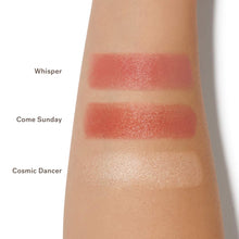 Cargar imagen en el visor de la galería, ILIA Color Ways Multi-Stick Cream Blush + Highlighter Set