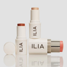 Cargar imagen en el visor de la galería, ILIA Color Ways Multi-Stick Cream Blush + Highlighter Set