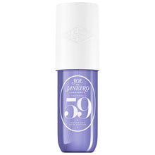 Cargar imagen en el visor de la galería, Sol de Janeiro (Fragancia para el cuerpo y cabello)