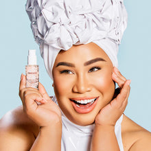 Cargar imagen en el visor de la galería, ONE/SIZE by Patrick Starrr Secure the Glow Tacky Hydrating Primer with BOBA Complex