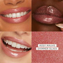 Cargar imagen en el visor de la galería, TARTE Maracuja Juicy Lip Plump Shimmer Glass