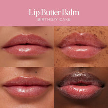 Cargar imagen en el visor de la galería, SUMMER FRIDAYS LIP BUTTER BALM