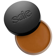 Cargar imagen en el visor de la galería, Saie Sun Melt Natural Cream Bronzer