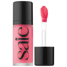 Cargar imagen en el visor de la galería, Saie Dew Blush Liquid Cream Blush