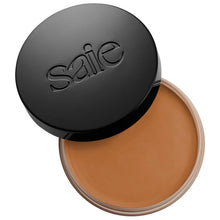 Cargar imagen en el visor de la galería, Saie Sun Melt Natural Cream Bronzer