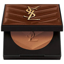 Cargar imagen en el visor de la galería, Yves Saint Laurent All Hours 24H Hyper Sunkissed Glow Bronzer