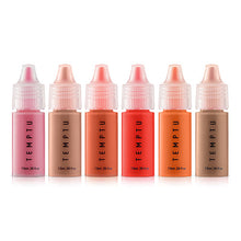 Cargar imagen en el visor de la galería, TEMPTU S/B BLUSH STARTER SET
