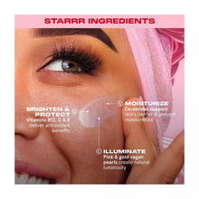 Cargar imagen en el visor de la galería, ONE/SIZE by Patrick Starrr B12 Base Thinner Luminous Vitamin Pearl Boosting Serum