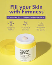Cargar imagen en el visor de la galería, Holika Holika Good Cera Cream In Serum