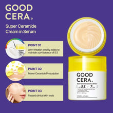 Cargar imagen en el visor de la galería, Holika Holika Good Cera Cream In Serum