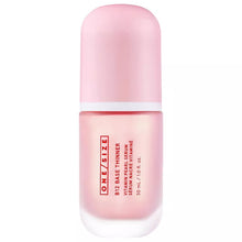Cargar imagen en el visor de la galería, ONE/SIZE by Patrick Starrr B12 Base Thinner Luminous Vitamin Pearl Boosting Serum