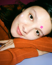 Cargar imagen en el visor de la galería, Starface Pink Star