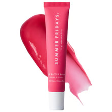 Cargar imagen en el visor de la galería, SUMMER FRIDAYS LIP BUTTER BALM