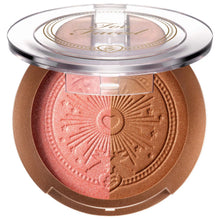 Cargar imagen en el visor de la galería, Too Faced Sun Bunny Luminous Blushing Bronzer