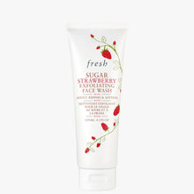 Cargar imagen en el visor de la galería, Fresh Sugar Strawberry Exfoliating Face Wash