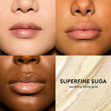 Cargar imagen en el visor de la galería, FENTY BEAUTY GLOSS BOMB OIL (gloss para labios)