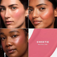 Cargar imagen en el visor de la galería, Saie Dew Blush Liquid Cream Blush