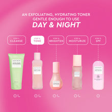Cargar imagen en el visor de la galería, Glow Recipe ..Watermelon Glow PHA + BHA Pore-Tight Toner