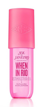 Cargar imagen en el visor de la galería, Sol de Janeiro (Fragancia para el cuerpo y cabello)