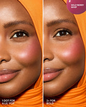 Cargar imagen en el visor de la galería, Fenty Beauty By Rihanna ..Shake N' Play Liquid Blush