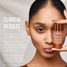 Cargar imagen en el visor de la galería, Danessa Myricks Beauty Yummy Skin Mattifying Water Powder Serum .