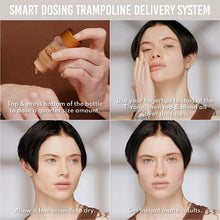 Cargar imagen en el visor de la galería, Danessa Myricks Beauty Yummy Skin Mattifying Water Powder Serum .