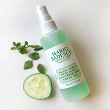 Cargar imagen en el visor de la galería, MARIO BADESCU FACIAL SPRAY (agua hidratante)