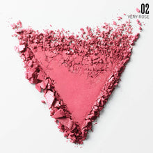 Cargar imagen en el visor de la galería, VALENTINO ..EYE2CHEEK BLUSH AND EYESHADOW