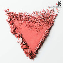 Cargar imagen en el visor de la galería, VALENTINO ..EYE2CHEEK BLUSH AND EYESHADOW