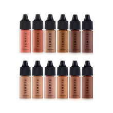 Cargar imagen en el visor de la galería, TEMPTU PERFECT CANVAS BEST-SELLING BASICS KIT
