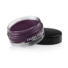 Cargar imagen en el visor de la galería, INGLOT EYE LINER GEL (delineador para ojos en gel)