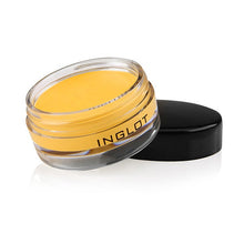 Cargar imagen en el visor de la galería, INGLOT EYE LINER GEL (delineador para ojos en gel)