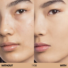 Cargar imagen en el visor de la galería, MAKE UP FOR EVER HD SKIN UNDETECTABLE LONGWEAR FOUNDATION (BASE LIQUIDA)