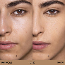 Cargar imagen en el visor de la galería, MAKE UP FOR EVER HD SKIN UNDETECTABLE LONGWEAR FOUNDATION (BASE LIQUIDA)