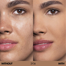 Cargar imagen en el visor de la galería, MAKE UP FOR EVER HD SKIN UNDETECTABLE LONGWEAR FOUNDATION (BASE LIQUIDA)