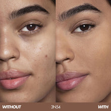 Cargar imagen en el visor de la galería, MAKE UP FOR EVER HD SKIN UNDETECTABLE LONGWEAR FOUNDATION (BASE LIQUIDA)