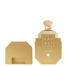 Cargar imagen en el visor de la galería, KAYALI VANILLA ROYALE SUGARED PATCHOULI | 64 EAU DE PARFUM INTENSE